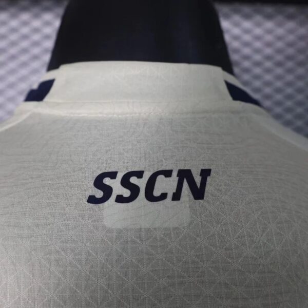2425 Player Naples Special Edition Soccer Jersey 8