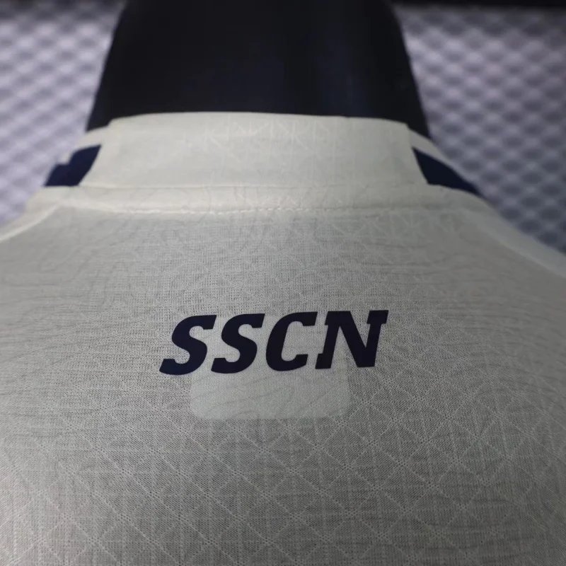 2425 Player Naples Special Edition Soccer Jersey 8