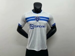 24-25 Player Paysandu Soccer Jersey Away