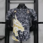 24-25 Player Real Madrid Special Edition Soccer Jersey
