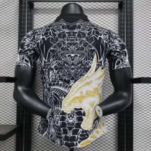 2425 Player Real Madrid Special Edition Soccer Jersey 3