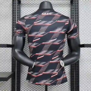 2425 Player Sao Paulo Training Suit 2