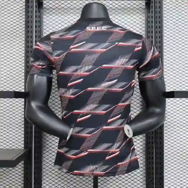 2425 Player Sao Paulo Training Suit 2