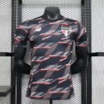 24-25 Player Sao Paulo Training Suit
