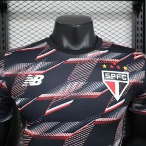 2425 Player Sao Paulo Training Suit 7