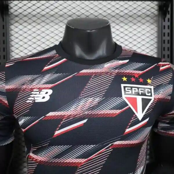 2425 Player Sao Paulo Training Suit 7