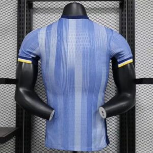 2425 Player Tottenham Hotspur Soccer Jersey Away 8
