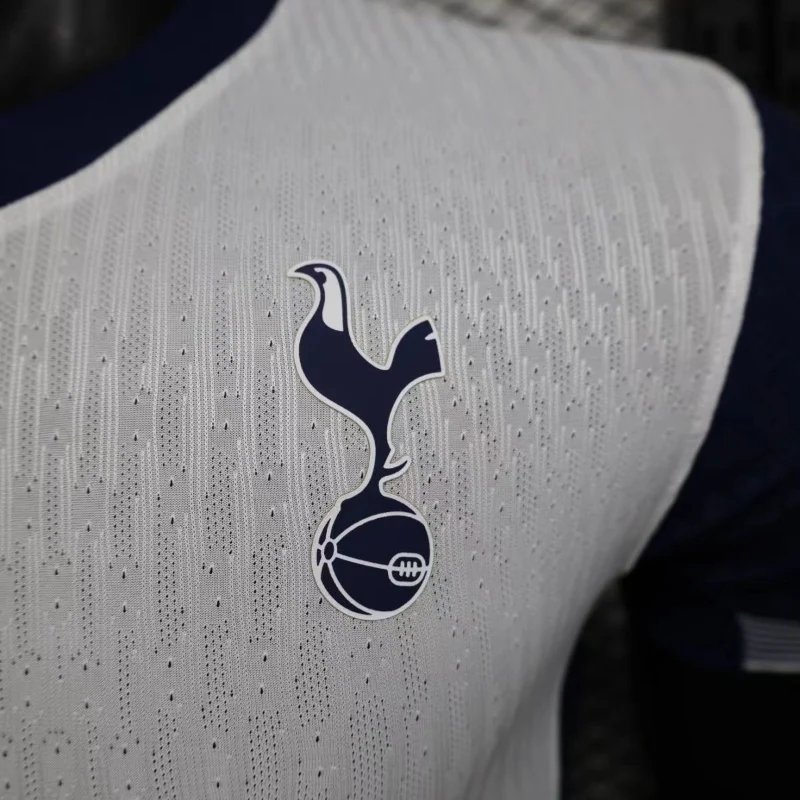 2425 Player Tottenham Hotspur Soccer Jersey Home 2