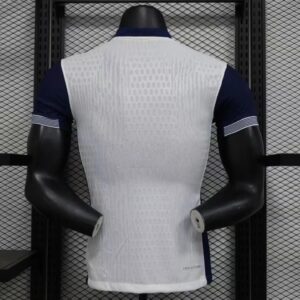 2425 Player Tottenham Hotspur Soccer Jersey Home 6
