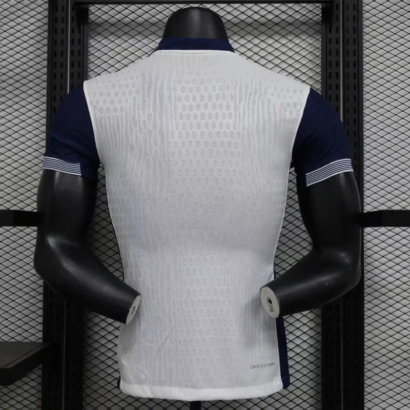 2425 Player Tottenham Hotspur Soccer Jersey Home 6