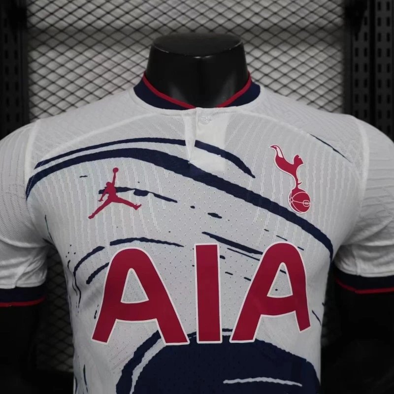 2425 Player Tottenham Hotspur Special Edition Soccer Jersey 2