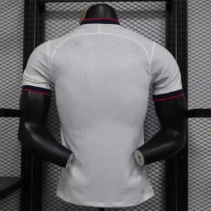 2425 Player Tottenham Hotspur Special Edition Soccer Jersey 4