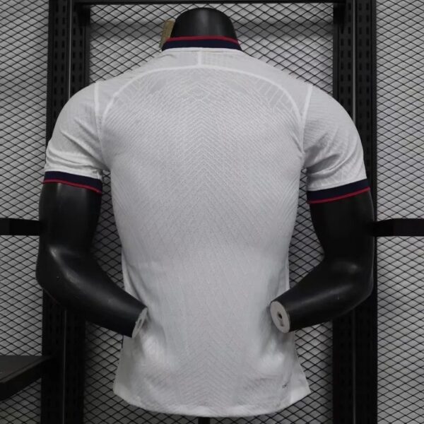 2425 Player Tottenham Hotspur Special Edition Soccer Jersey 4