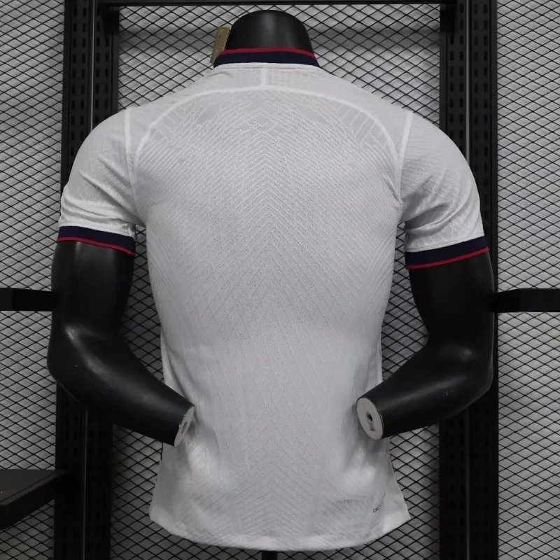 2425 Player Tottenham Hotspur Special Edition Soccer Jersey 4