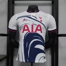 2425 Player Tottenham Hotspur Special Edition Soccer Jersey 5