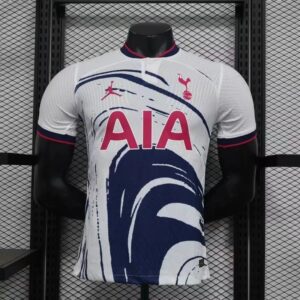24-25 Player Tottenham Hotspur Special Edition Soccer Jersey