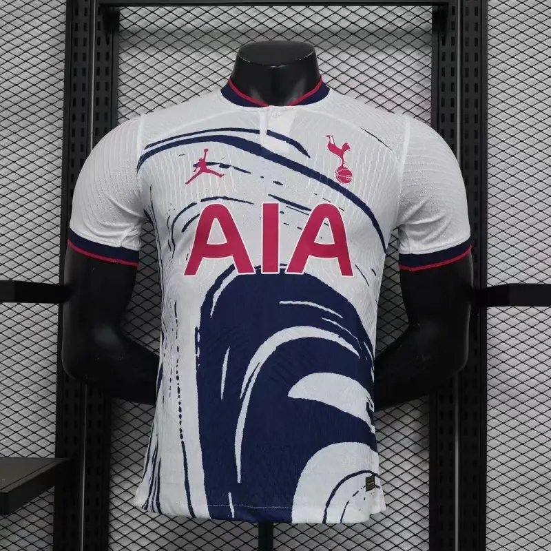 24-25 Player Tottenham Hotspur Special Edition Soccer Jersey