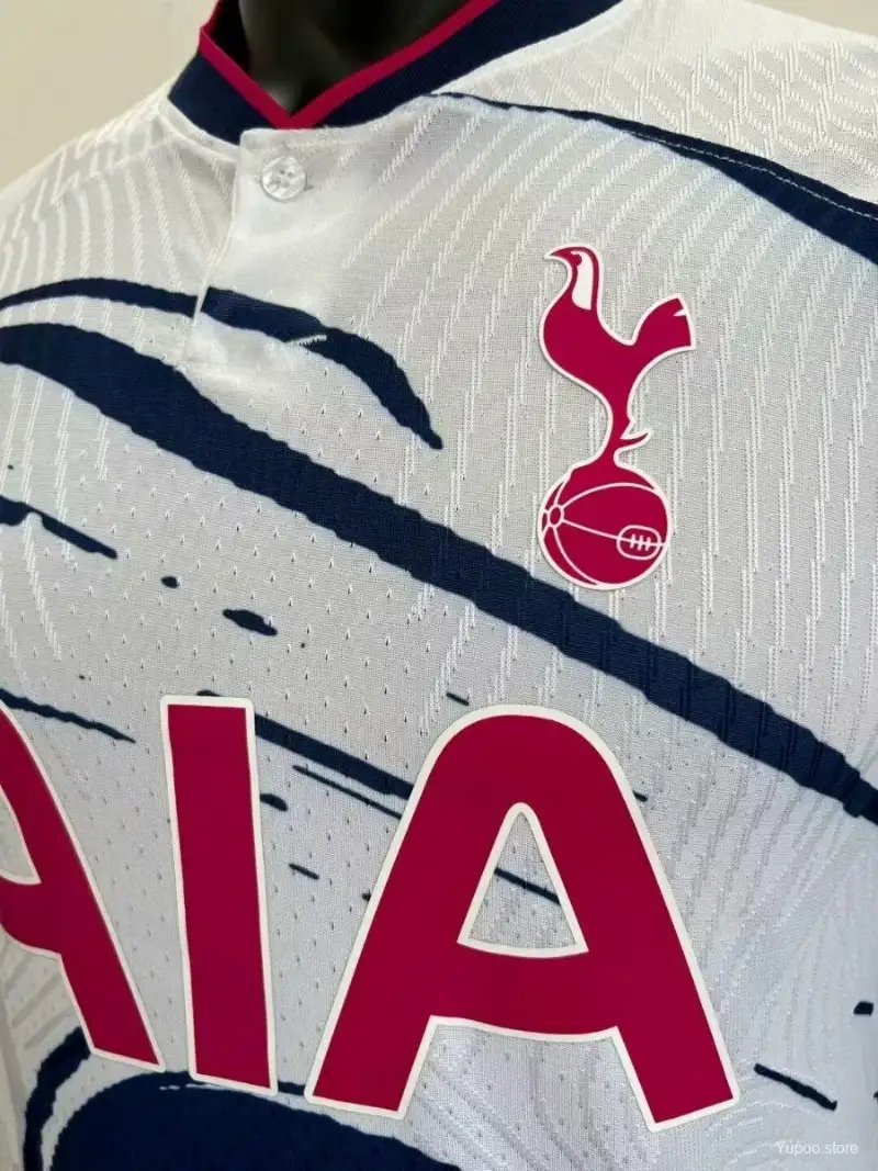 2425 Player Tottenham Hotspur Special Edition Soccer Jersey 6