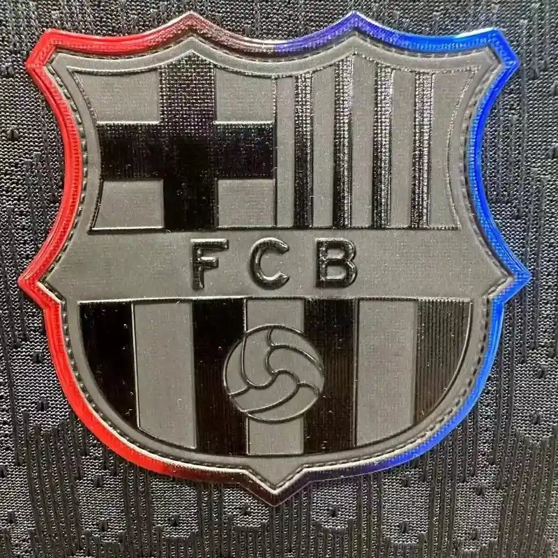 2425 Player Version Barcelona Away 7