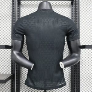 2425 Player Version Corinthians Soccer Jersey Away 5