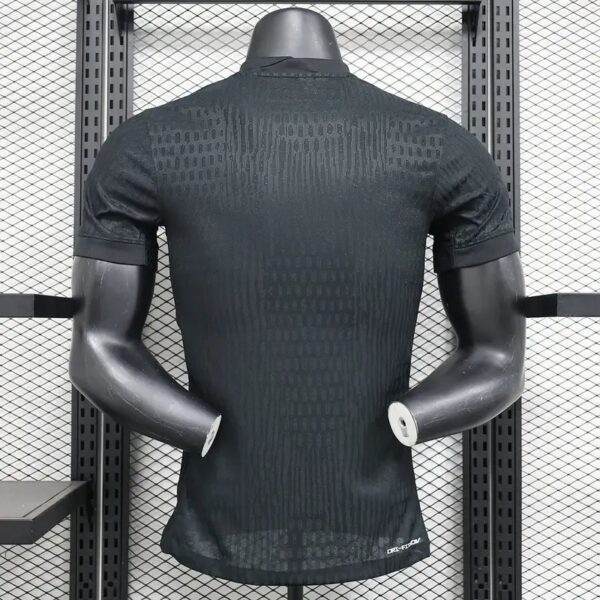2425 Player Version Corinthians Soccer Jersey Away 5