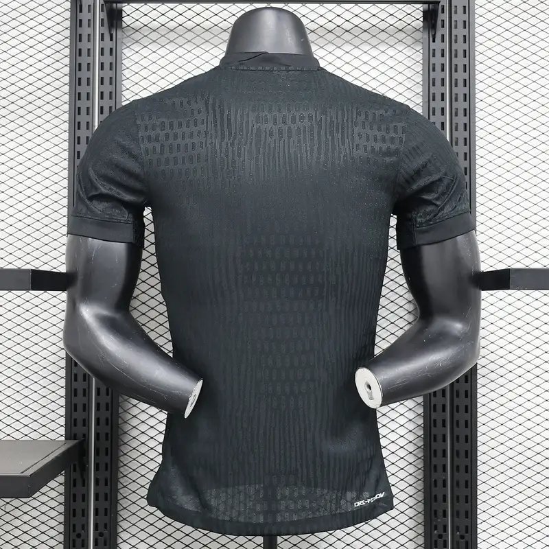 2425 Player Version Corinthians Soccer Jersey Away 5