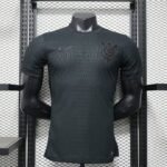 24-25 Player Version Corinthians Soccer Jersey Away