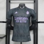 24-25 Player Version Real Madrid Special Edition Soccer Jersey