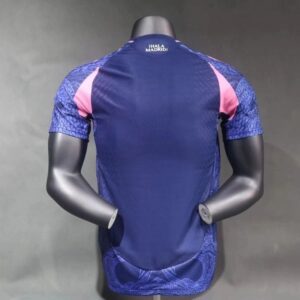 2425 Player Version Real Madrid Special Edition Soccer Jersey 5