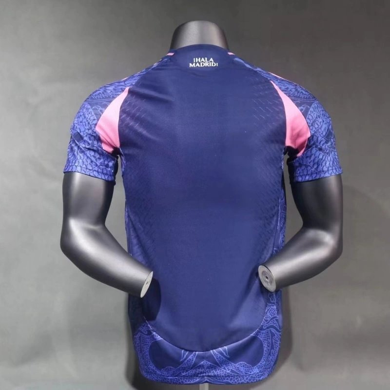 2425 Player Version Real Madrid Special Edition Soccer Jersey 5 2425 Player Version Real Madrid Special Edition Soccer Jersey 5