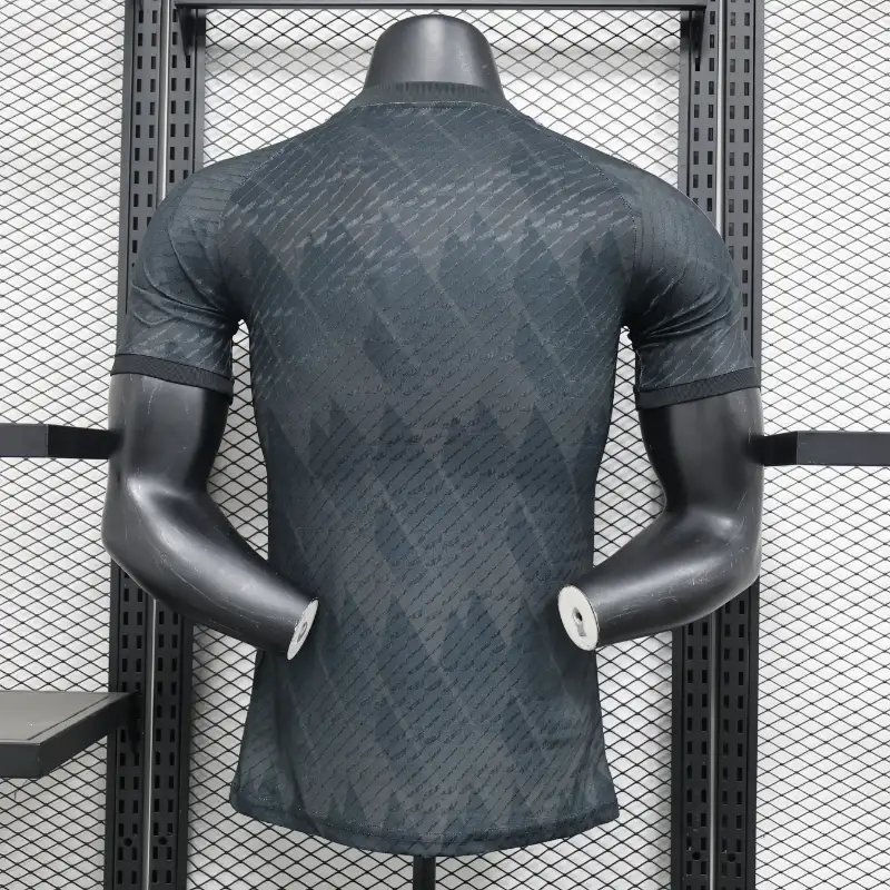 2425 Player Version Real Madrid Special Edition Soccer Jersey 6 1