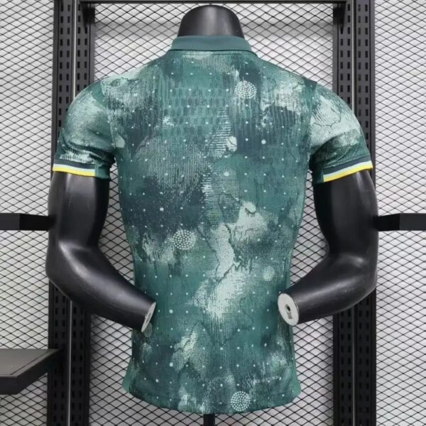 2425 Player Version Tottenham Hotspur Soccer Jersey Second Away 7