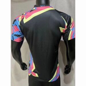 2425 Players Manchester City Soccer Jersey Third Away 1