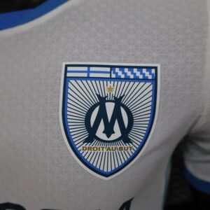 2425 Players Marseille Special Edition Soccer Jersey 5