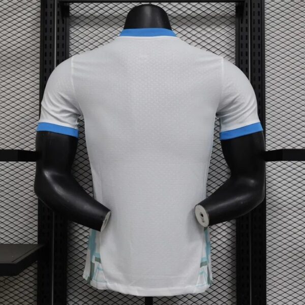 2425 Players Marseille Special Edition Soccer Jersey 7