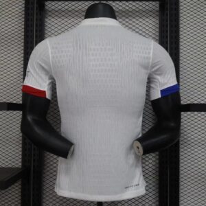 2425 Players PSG Soccer Jersey Away 6