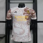 24-25 Players Real Madrid Special Edition Soccer Jersey