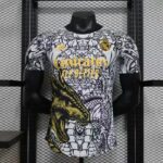 24-25 Players Real Madrid Special Edition Soccer Jersey