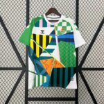24-25 Real Betis Special Edition Soccer Jersey
