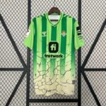 24-25 Real Betis Special Edition Soccer Jersey