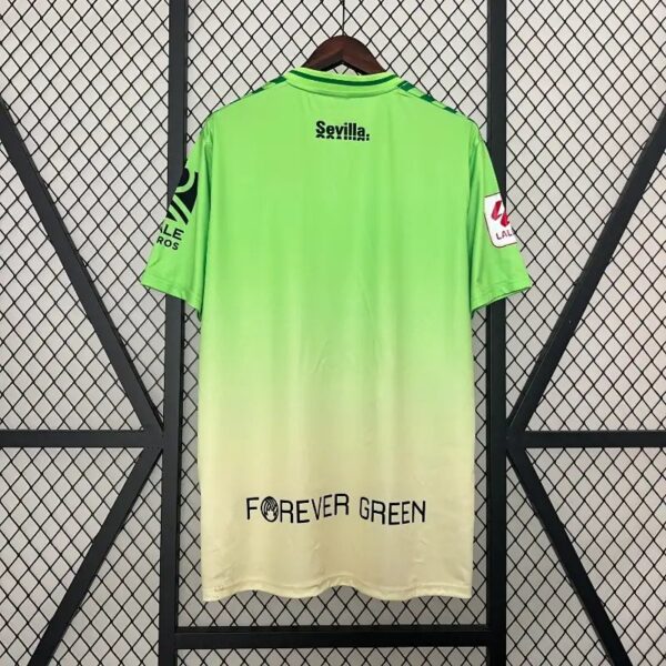 2425 Real Betis Special Edition Soccer Jersey 8