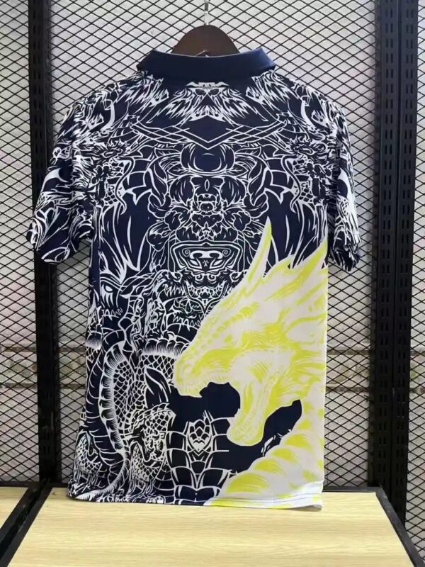 2425 Real Madrid Special Edition Soccer Jersey 1