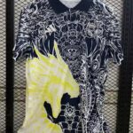 24-25 Real Madrid Special Edition Soccer Jersey