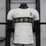 24-25 Player Version Real Madrid Special Soccer Jersey