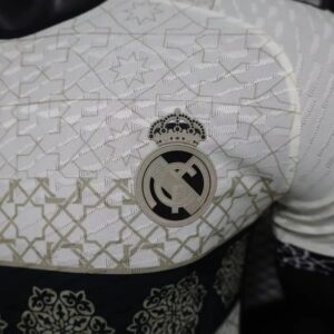 2425 Real Madrid Special Player Version Yupoo Soccer Jersey 5