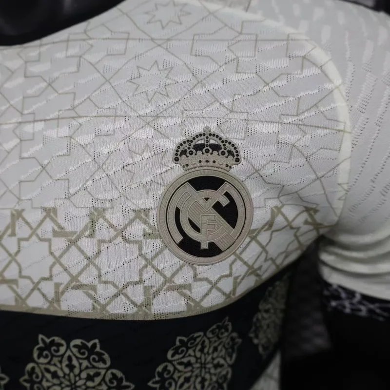 2425 Real Madrid Special Player Version Yupoo Soccer Jersey 5 2425 Real Madrid Special Player Version Yupoo Soccer Jersey 5