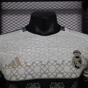 2425 Real Madrid Special Player Version Yupoo Soccer Jersey 8