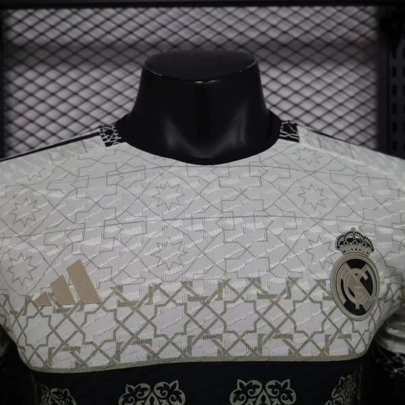 2425 Real Madrid Special Player Version Yupoo Soccer Jersey 8 2425 Real Madrid Special Player Version Yupoo Soccer Jersey 8