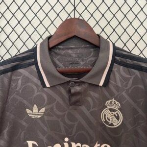 2425 Real Madrid third away 2