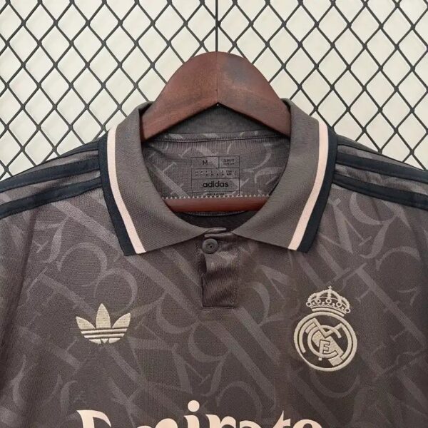 2425 Real Madrid third away 2